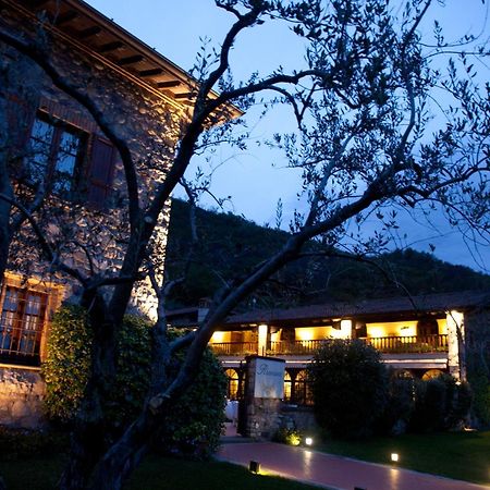 Relaisfranciacorta Ξενοδοχείο Corte Franca Εξωτερικό φωτογραφία