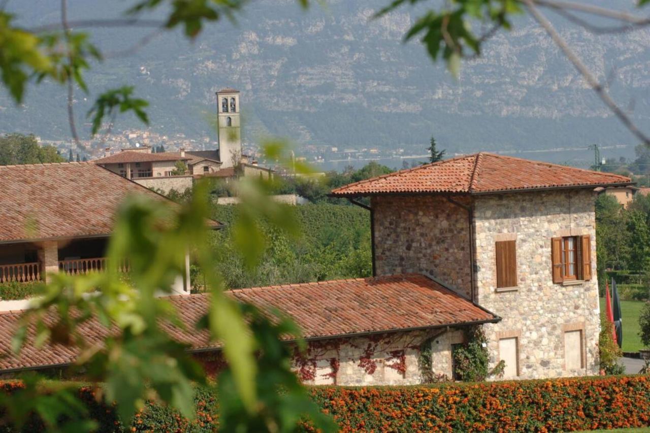 Relaisfranciacorta Ξενοδοχείο Corte Franca Εξωτερικό φωτογραφία