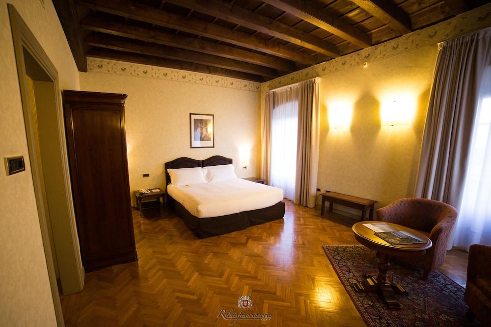 Relaisfranciacorta Ξενοδοχείο Corte Franca Εξωτερικό φωτογραφία