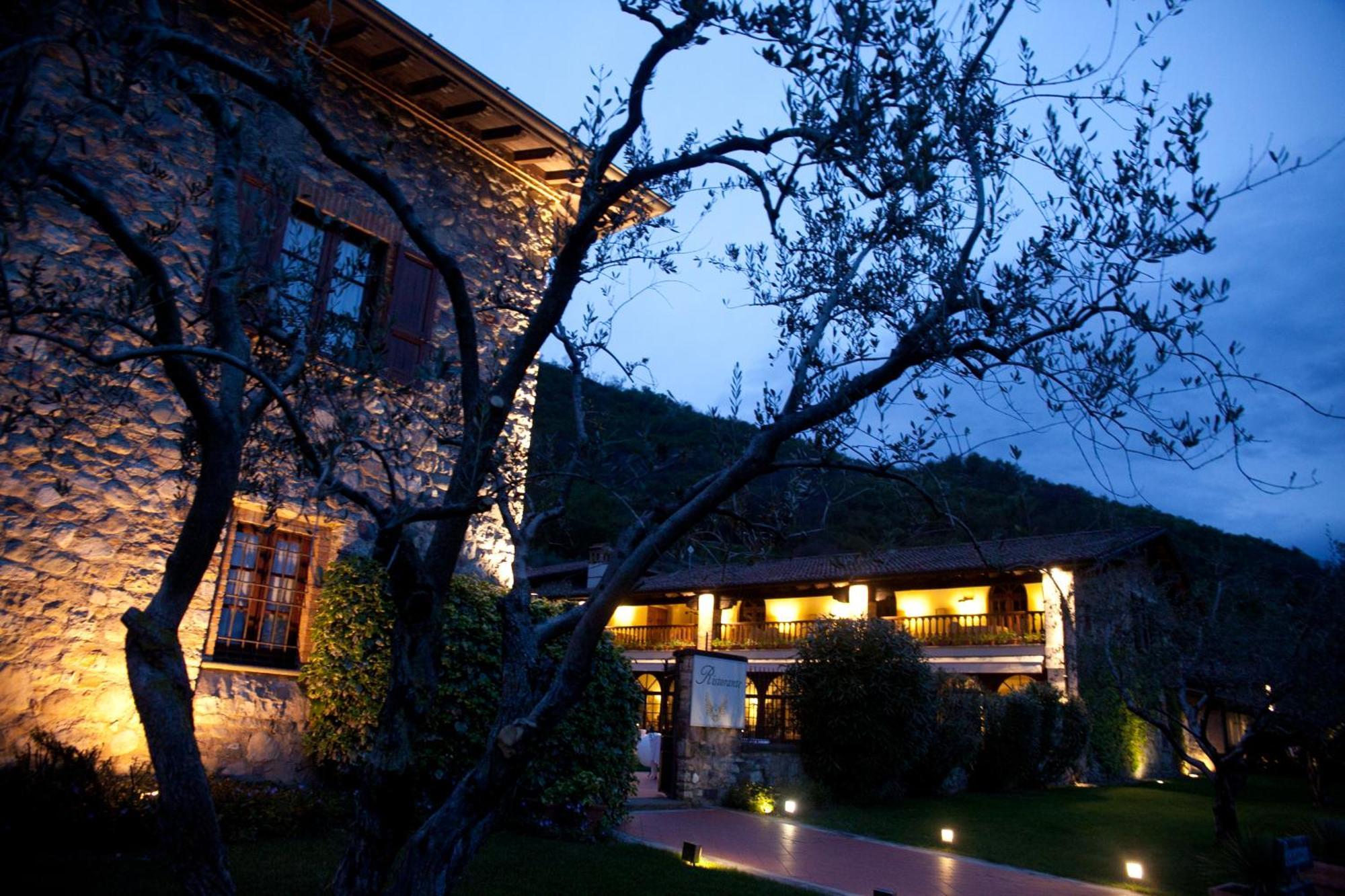 Relaisfranciacorta Ξενοδοχείο Corte Franca Εξωτερικό φωτογραφία
