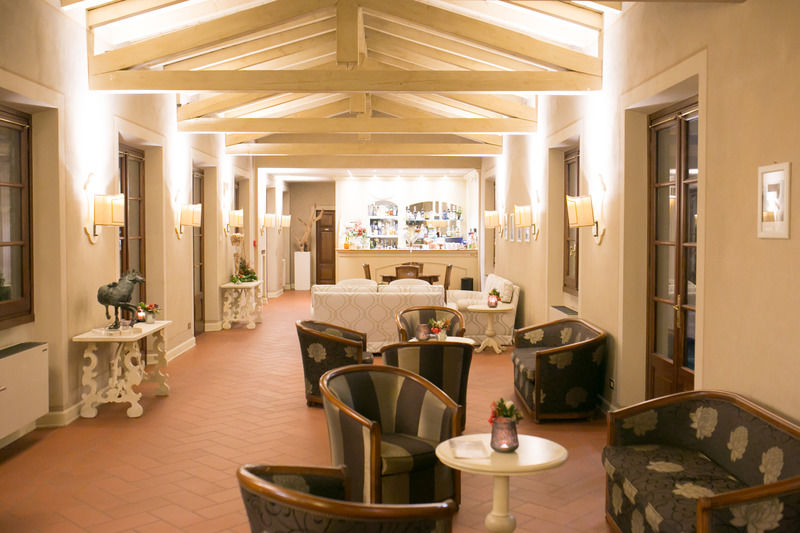 Relaisfranciacorta Ξενοδοχείο Corte Franca Εξωτερικό φωτογραφία