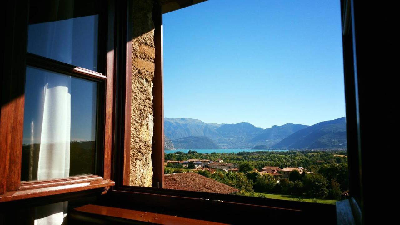 Relaisfranciacorta Ξενοδοχείο Corte Franca Εξωτερικό φωτογραφία