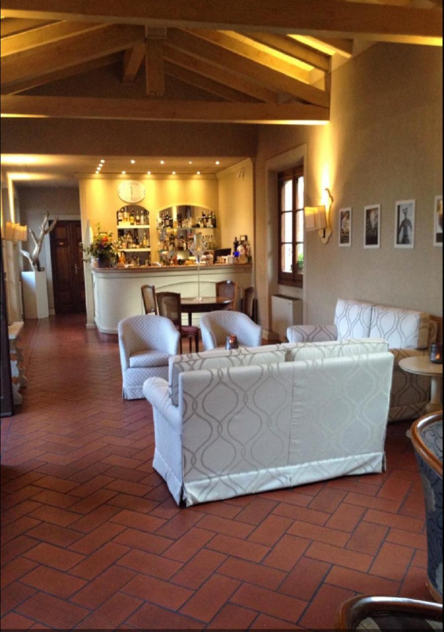 Relaisfranciacorta Ξενοδοχείο Corte Franca Εξωτερικό φωτογραφία